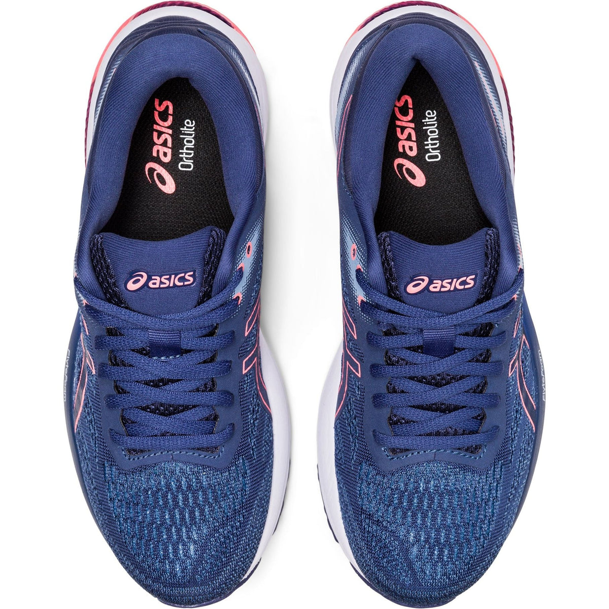Asics Gel Glorify 5 Women's Running Shoes - Blue