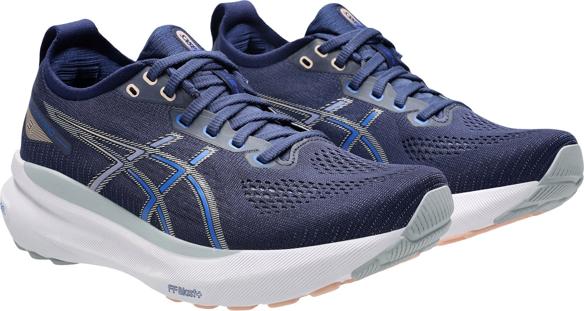 Asics Gel Kayano 31 Women's Running Shoes - Blue
