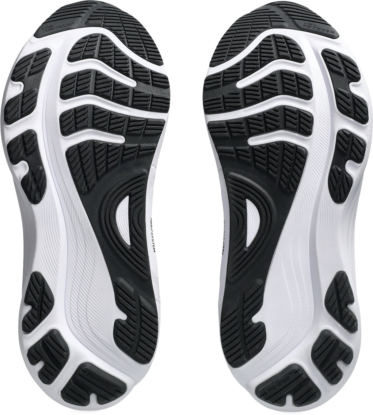 Asics Gel Kayano 32 WIDE FIT (2E) Men's Running Shoes - Black