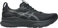 Asics Gel Kayano 32 Men's Running Shoes - Black