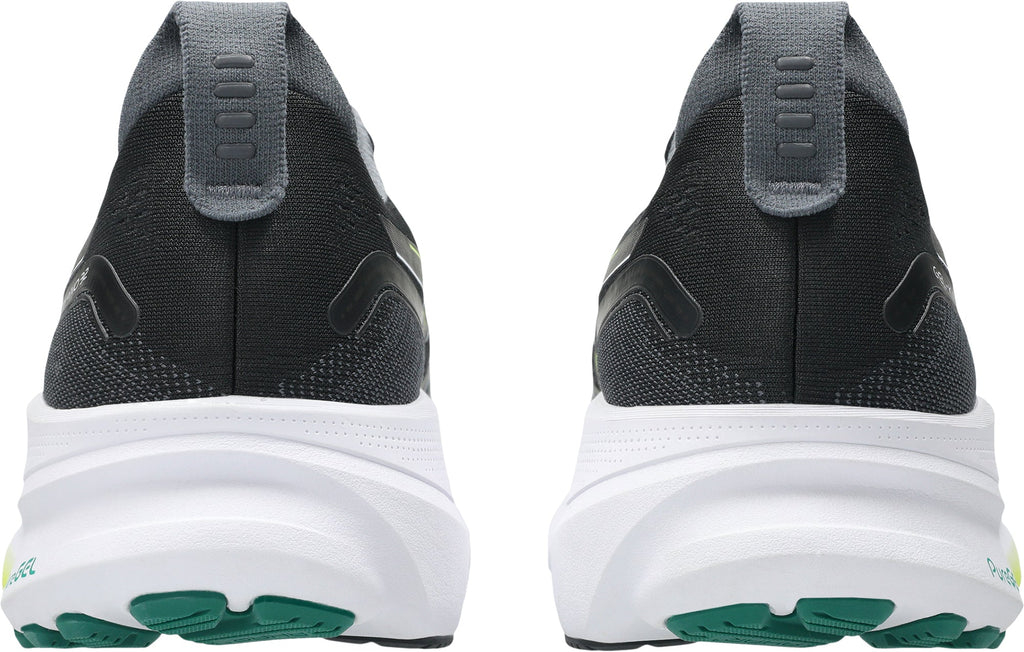 Asics Gel Kayano 32 Men's Running Shoes - Black