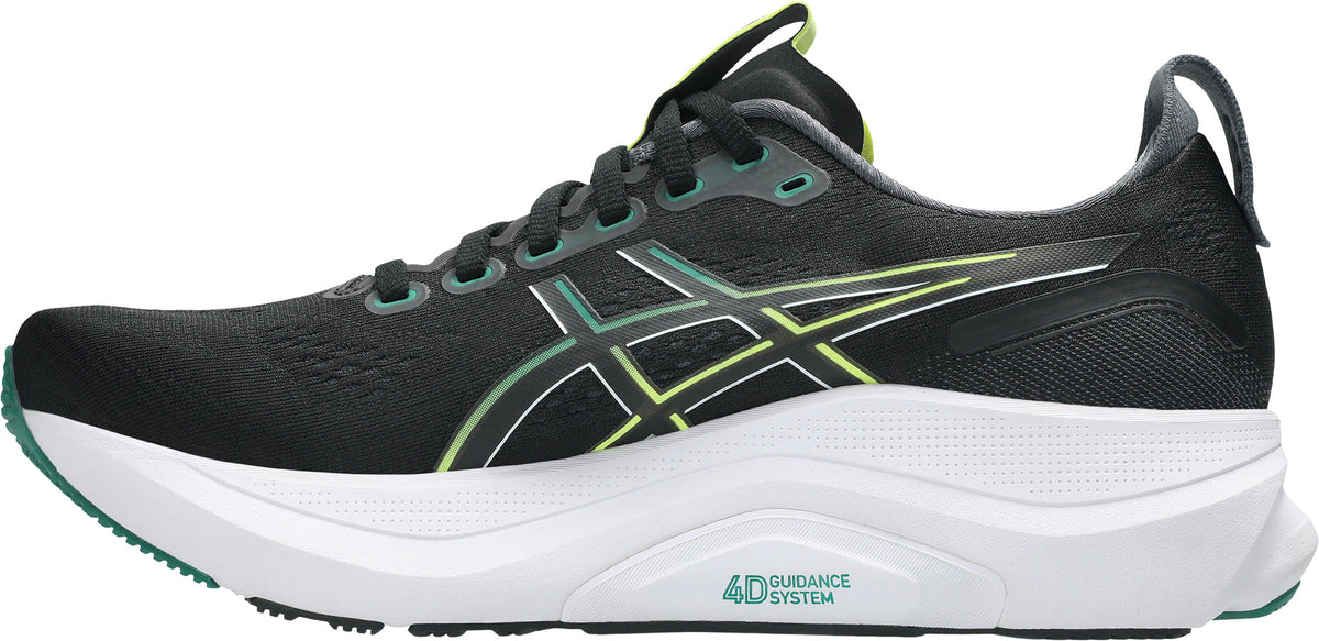 Asics Gel Kayano 32 Men's Running Shoes - Black