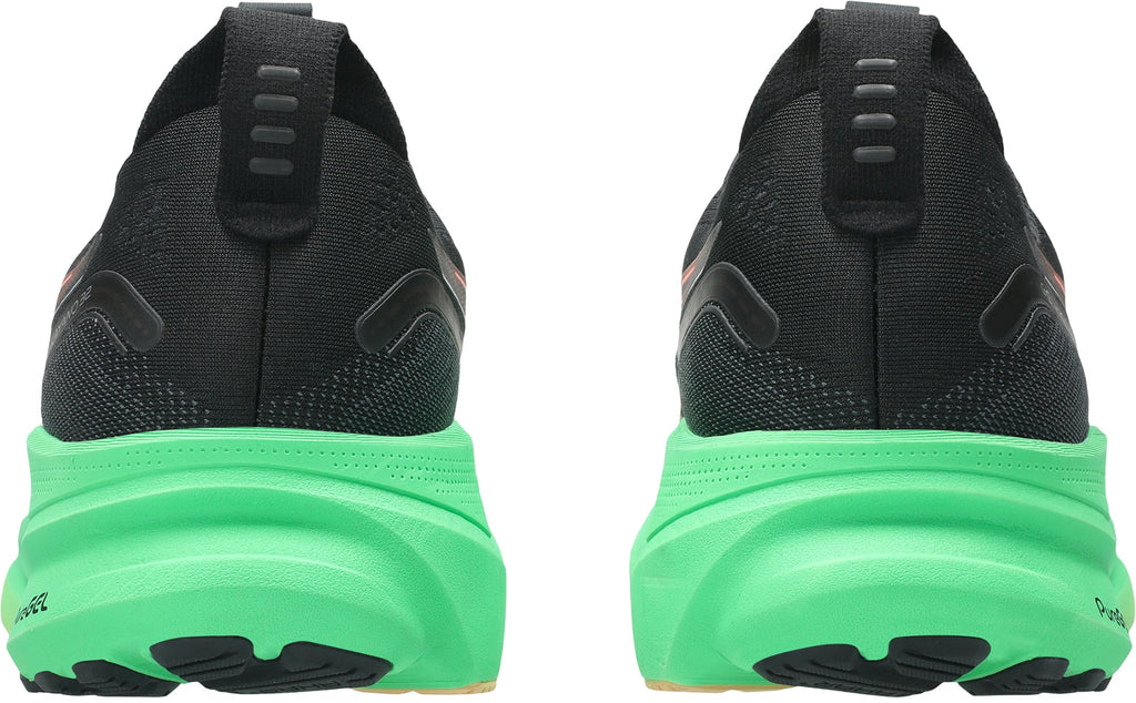 Asics Gel Kayano 32 Men's Running Shoes - Black