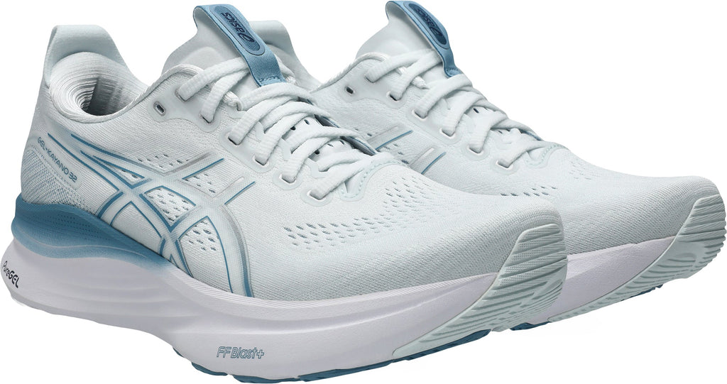 Asics Gel Kayano 32 Men's Running Shoes - Blue