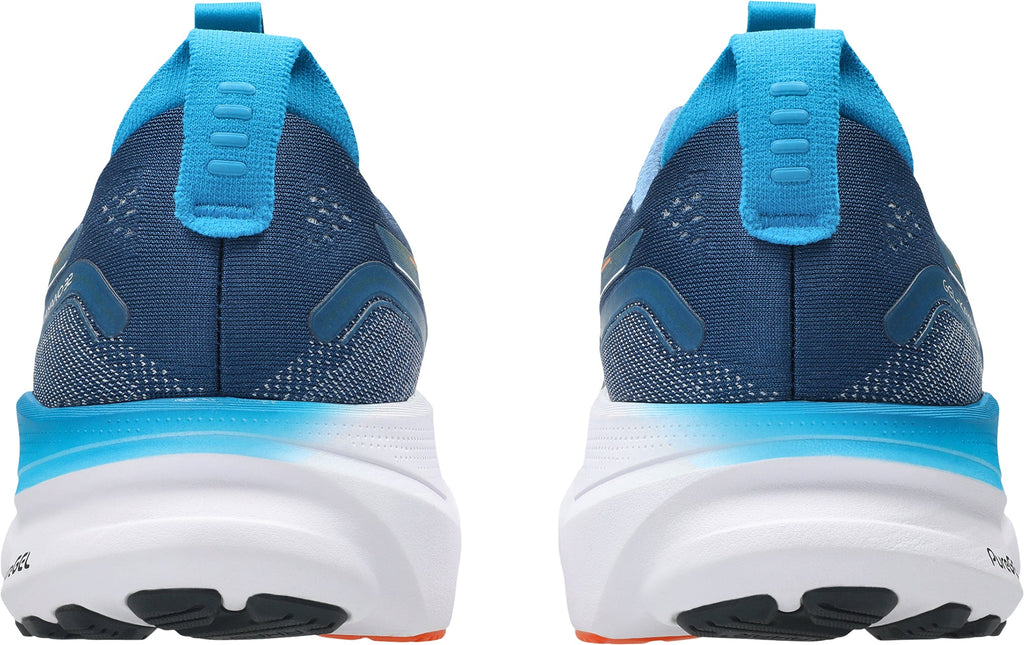 Asics Gel Kayano 32 Men's Running Shoes - Blue