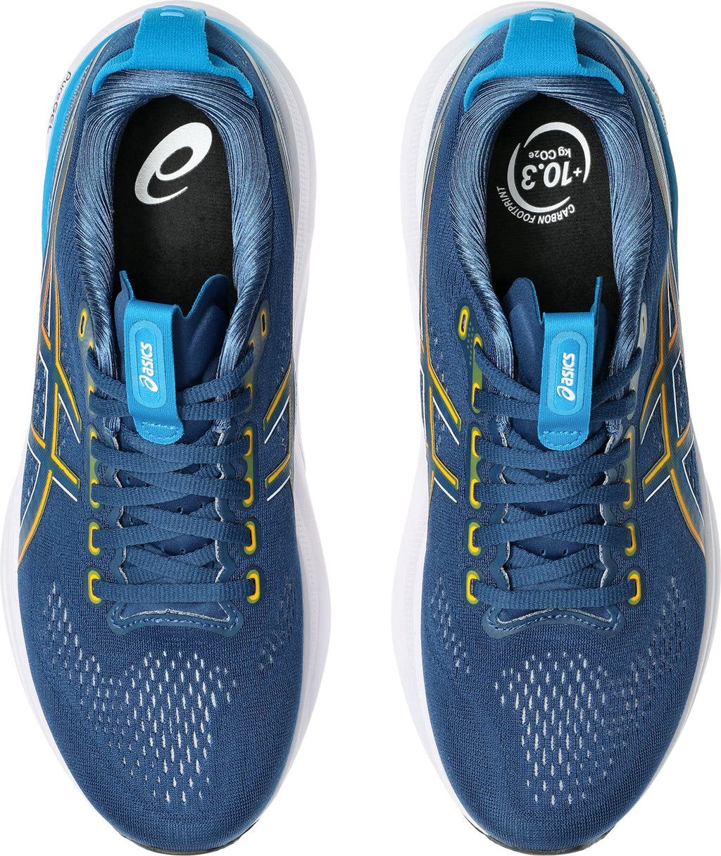 Asics Gel Kayano 32 Men's Running Shoes - Blue