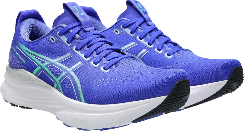 Asics Gel Kayano 32 Men's Running Shoes - Blue