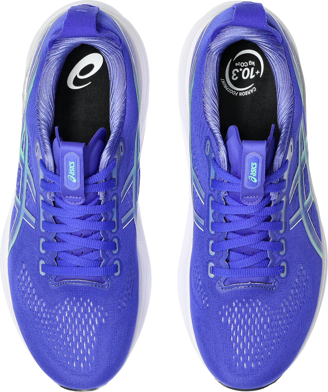 Asics Gel Kayano 32 Men's Running Shoes - Blue