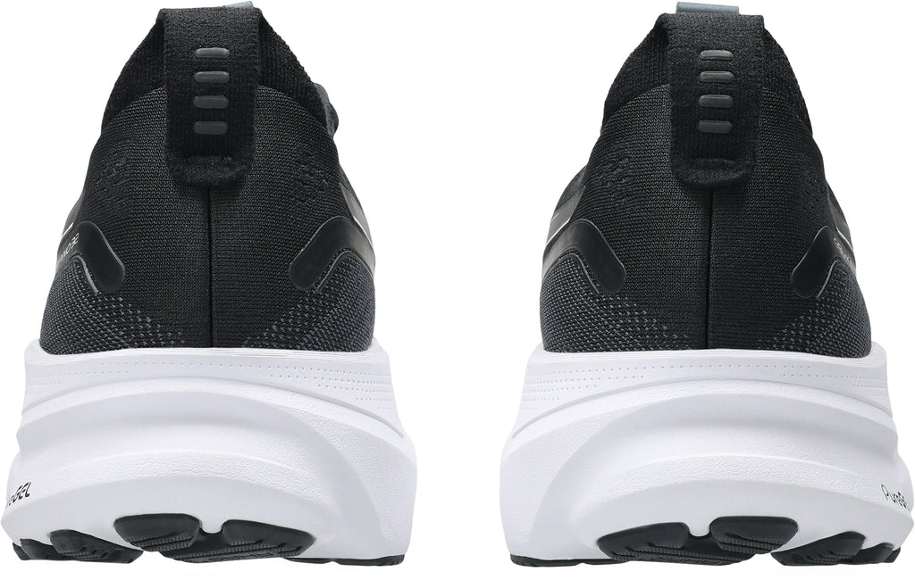 Asics Gel Kayano 32 EXTRA WIDE (4E) Men's Running Shoes - Black