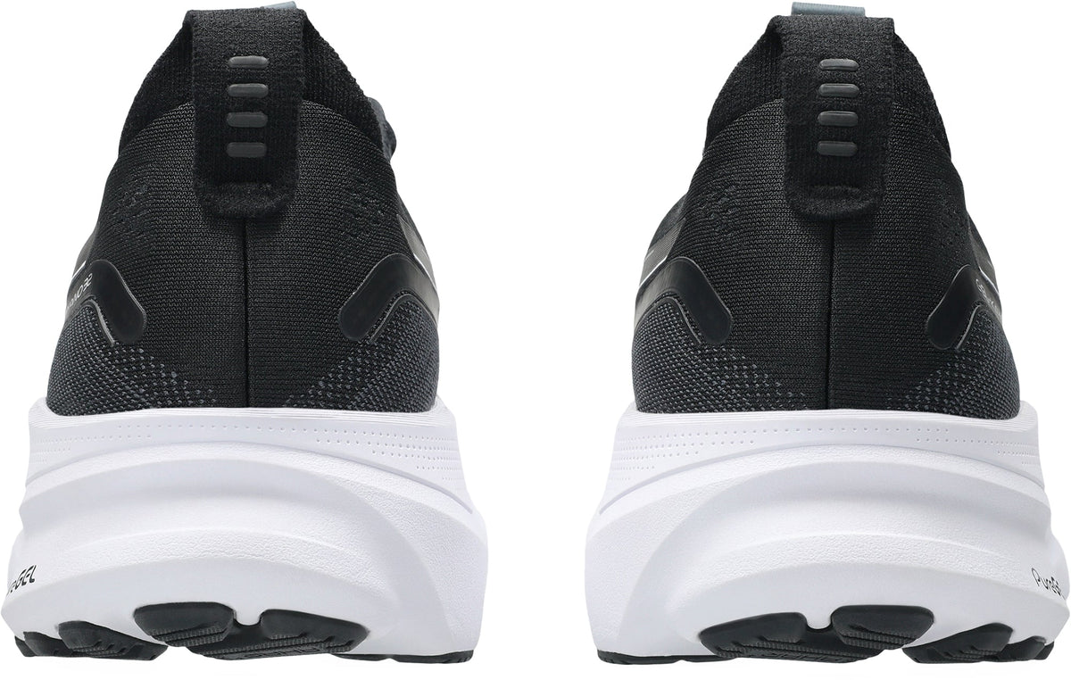 Asics Gel Kayano 32 EXTRA WIDE (4E) Men's Running Shoes - Black