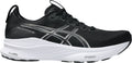 Asics Gel Kayano 32 EXTRA WIDE (4E) Men's Running Shoes - Black