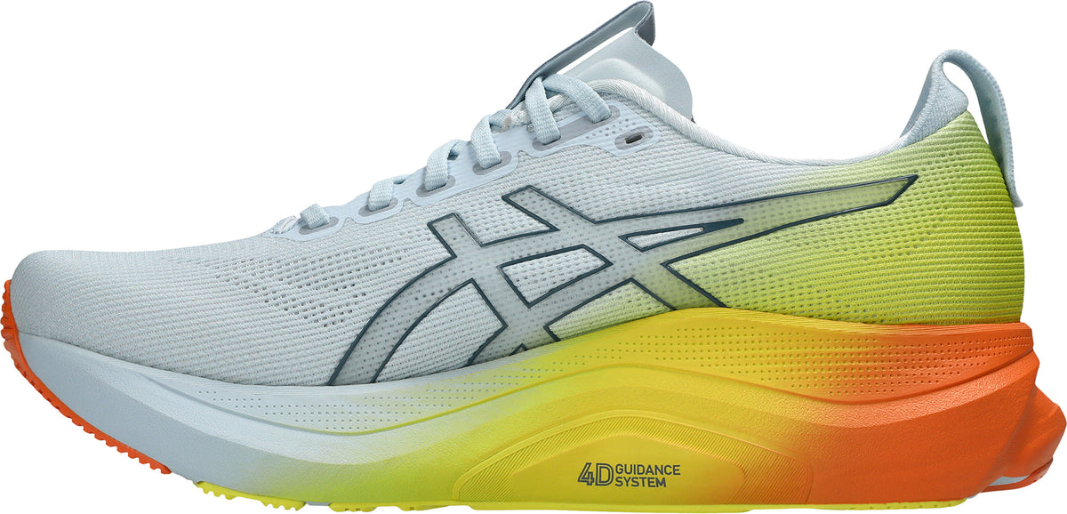 Asics Gel Kayano 32 Men's Running Shoes - Blue