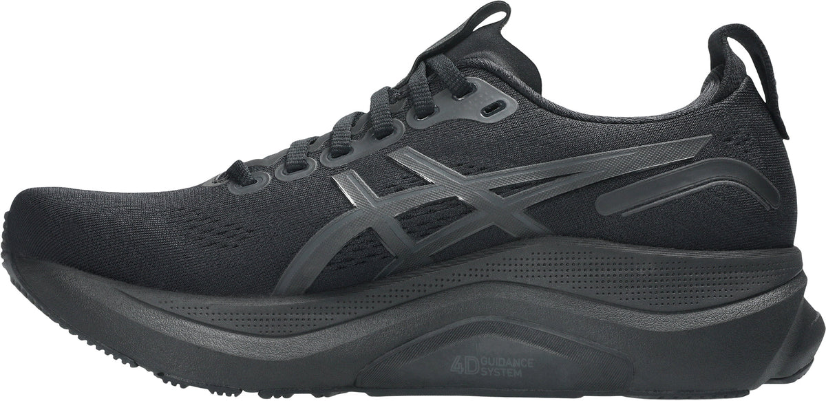 Asics Gel Kayano 32 Women's Running Shoes - Black