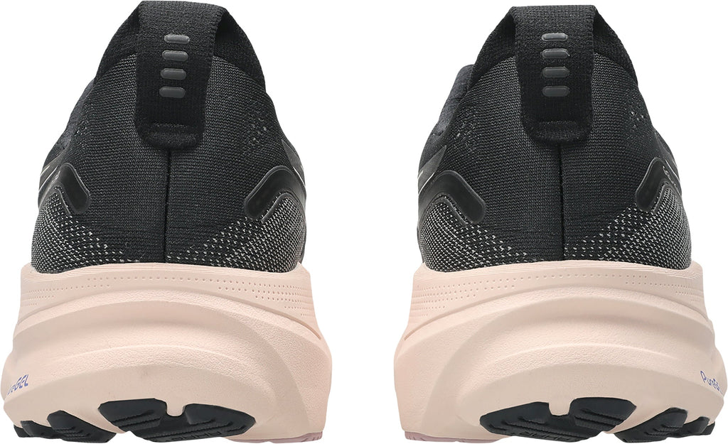 Asics Gel Kayano 32 Women's Running Shoes - Black