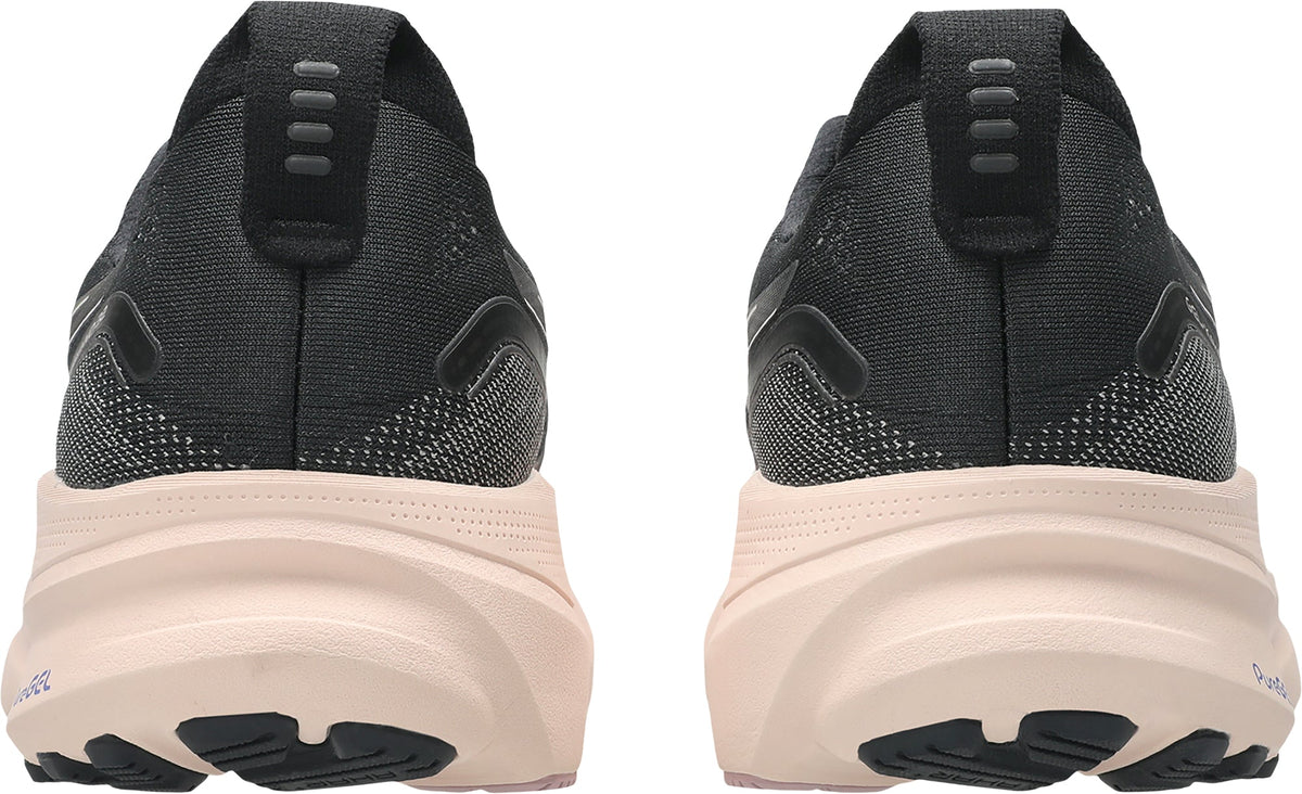 Asics Gel Kayano 32 Women's Running Shoes - Black