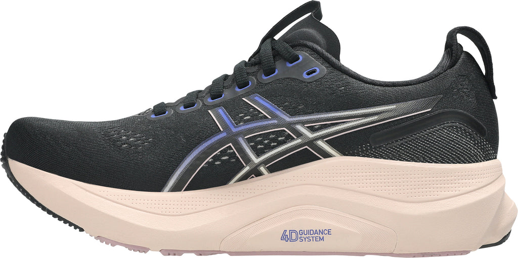 Asics Gel Kayano 32 Women's Running Shoes - Black