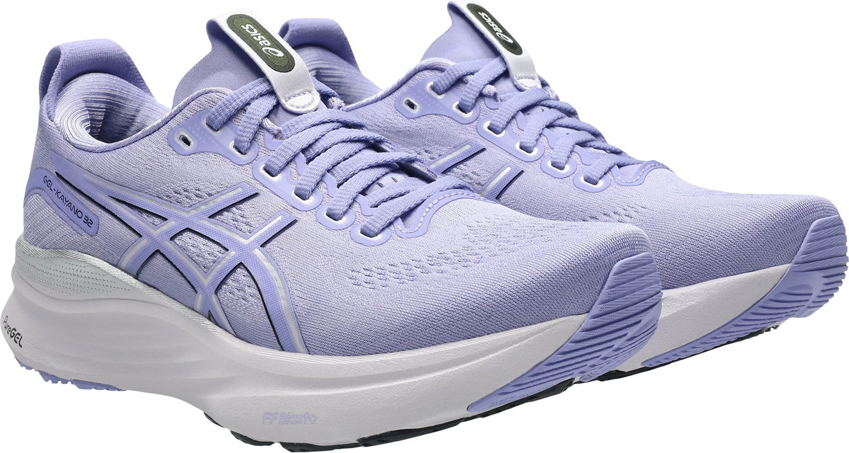 Asics Gel Kayano 32 Women's Running Shoes - Blue