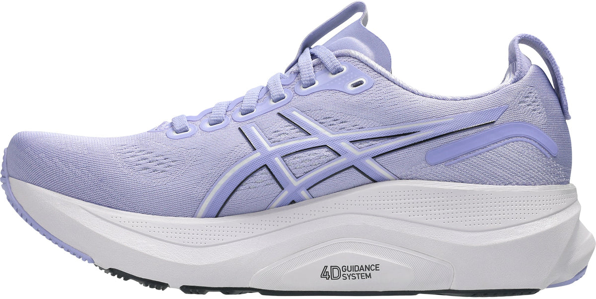 Asics Gel Kayano 32 Women's Running Shoes - Blue