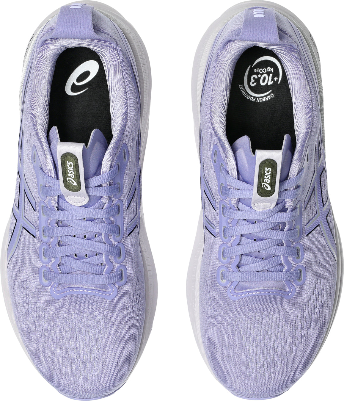 Asics Gel Kayano 32 Women's Running Shoes - Blue