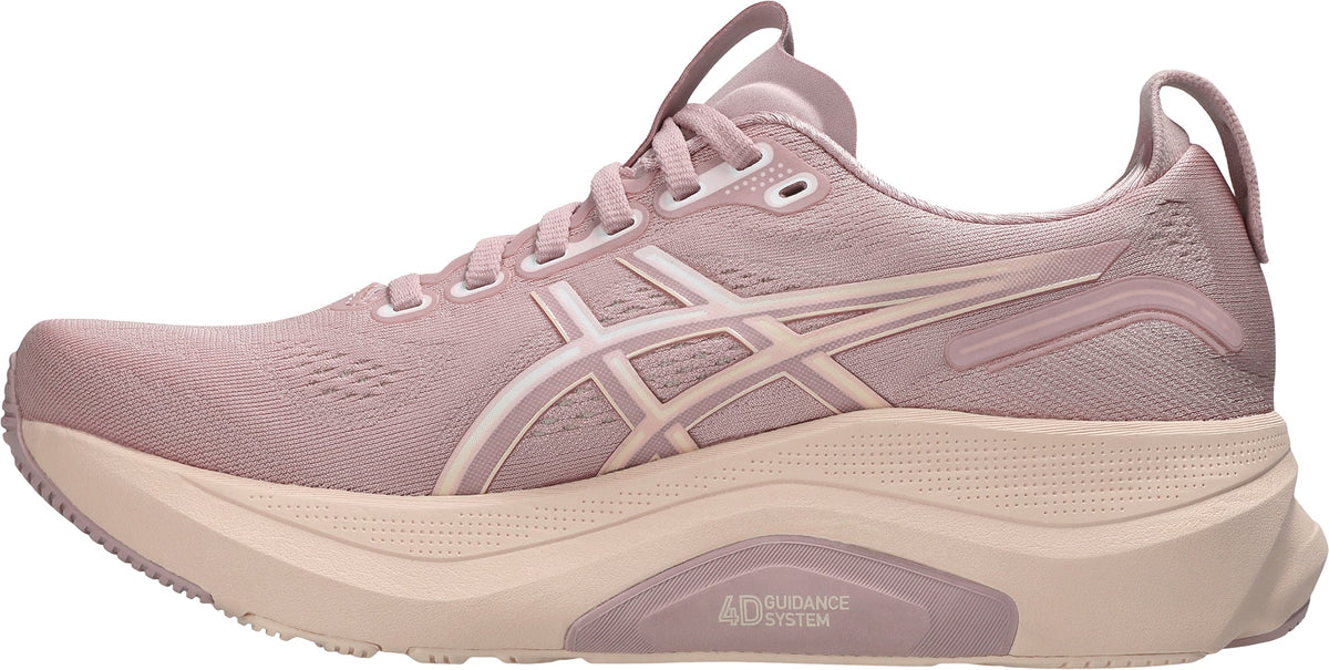 Asics Gel Kayano 32 Women's Running Shoes - Pink