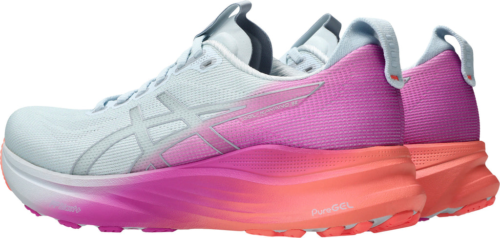 Asics Gel Kayano 32 Women's Running Shoes - Blue