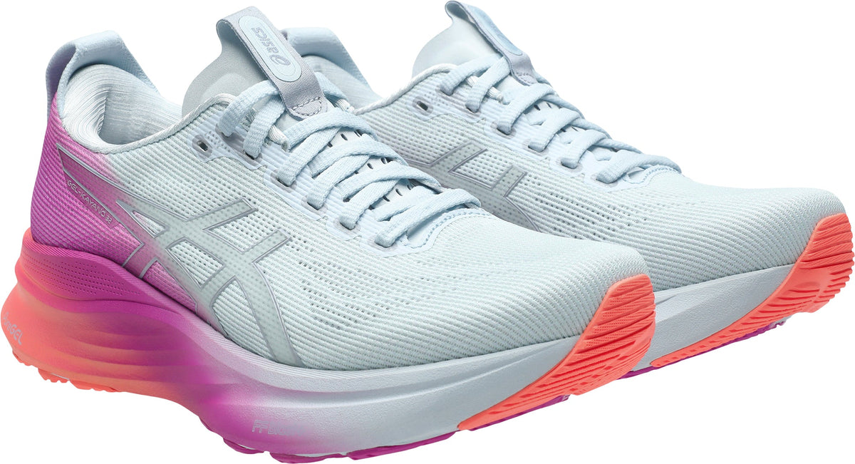 Asics Gel Kayano 32 Women's Running Shoes - Blue