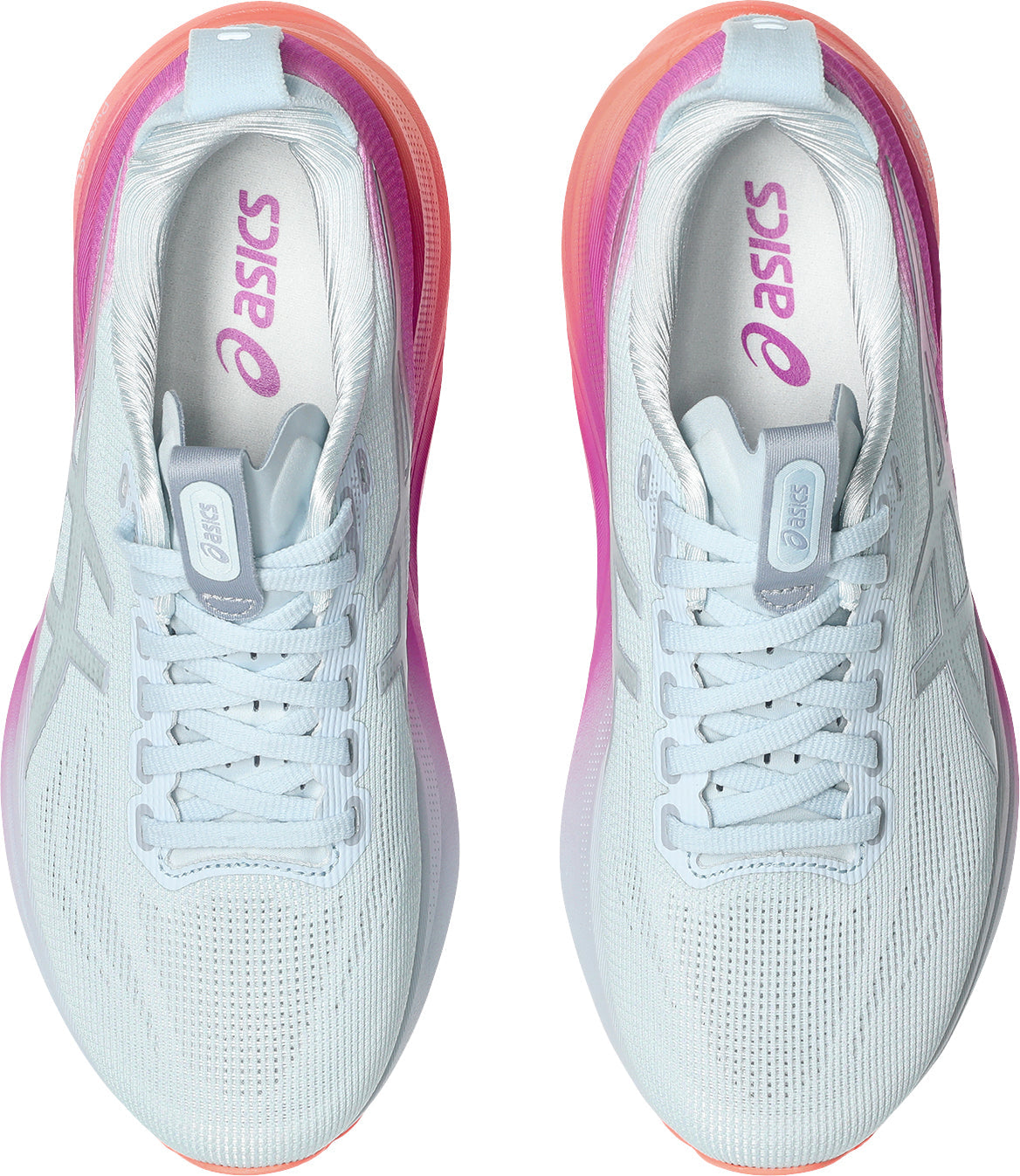 Asics Gel Kayano 32 Women's Running Shoes - Blue