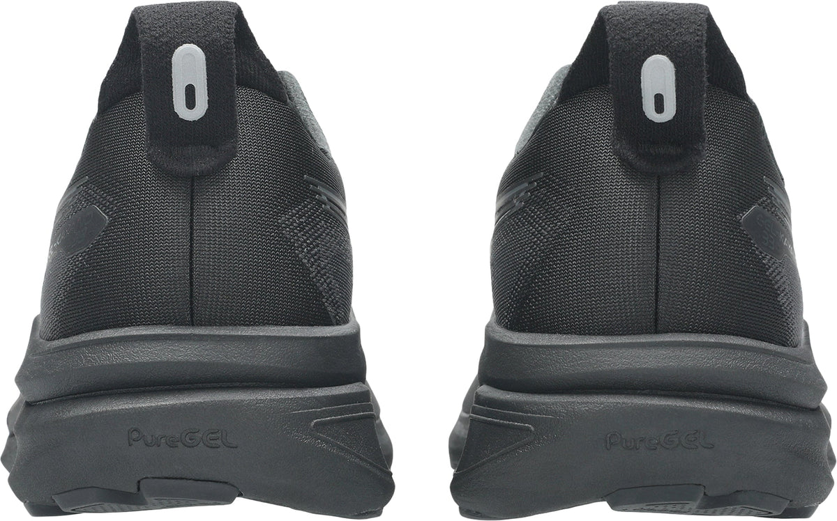 Asics Gel Kayano 33 Women's Running Shoes - Black
