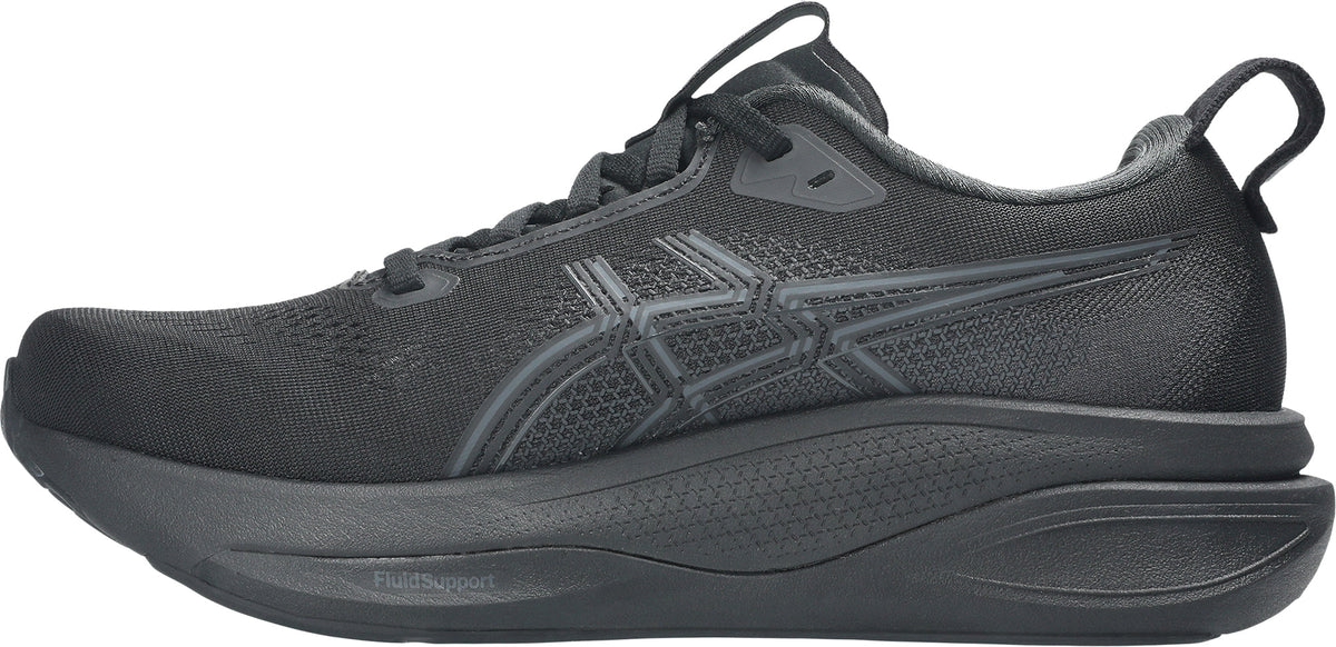 Asics Gel Kayano 33 Women's Running Shoes - Black