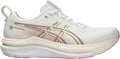 Asics Gel Kayano 33 Women's Running Shoes - White