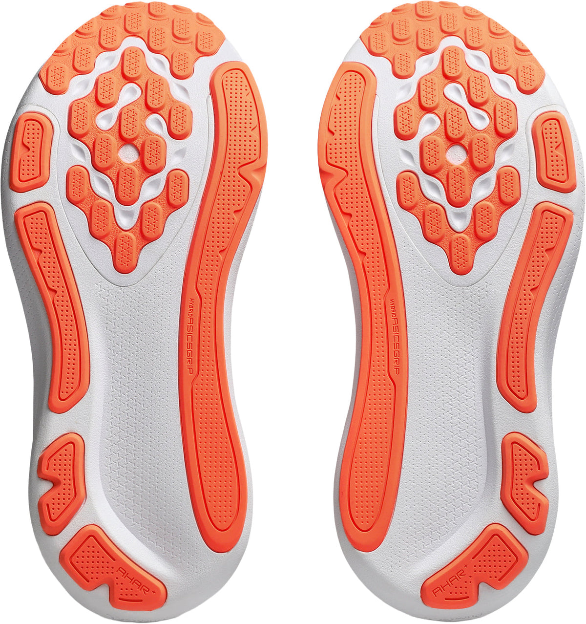 Asics Gel Kayano 33 Women's Running Shoes - White