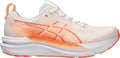 Asics Gel Kayano 33 Women's Running Shoes - White