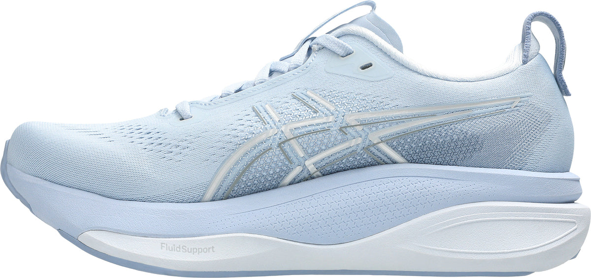 Asics Gel Kayano 33 Women's Running Shoes - Blue