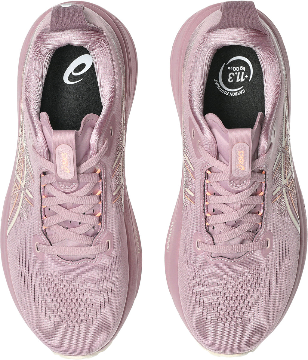 Asics Gel Kayano 33 Women's Running Shoes - Purple