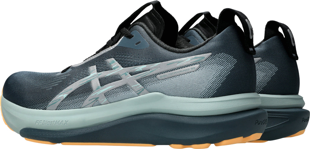 Asics Gel Kayano 33 Lite - Show Men's Running Shoes - Green