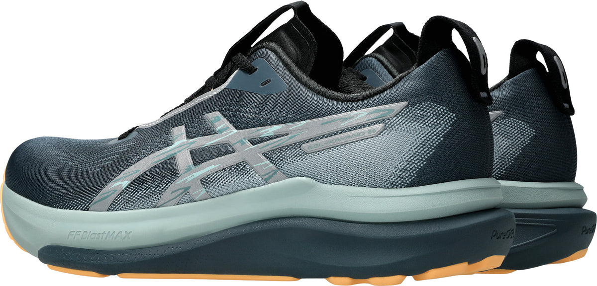 Asics Gel Kayano 33 Lite - Show Men's Running Shoes - Green
