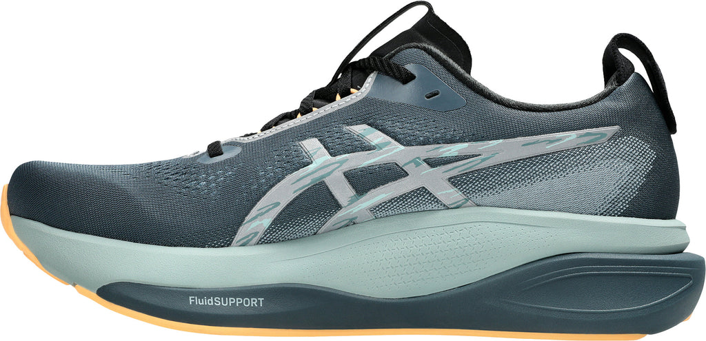Asics Gel Kayano 33 Lite - Show Men's Running Shoes - Green