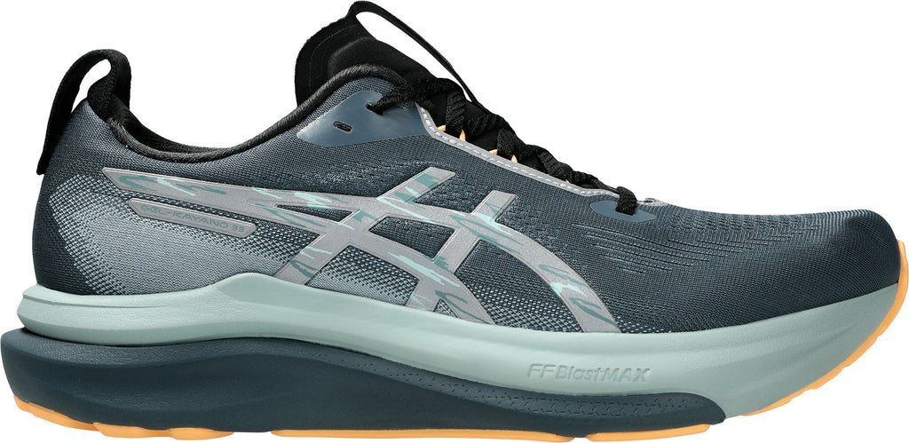 Asics Gel Kayano 33 Lite - Show Men's Running Shoes - Green
