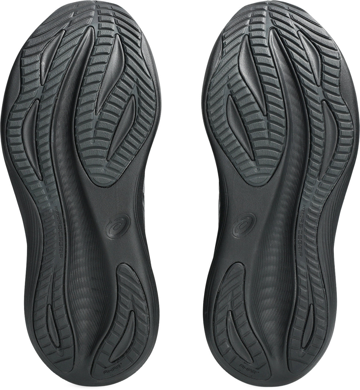 Asics Gel Nimbus 27 Women's Running Shoes - Black