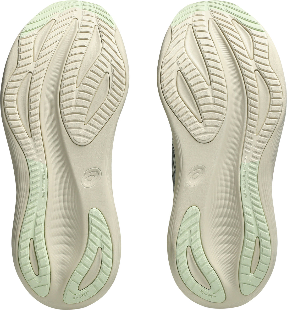 Asics Gel Nimbus 27 Women's Running Shoes - Grey