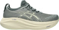 Asics Gel Nimbus 27 Women's Running Shoes - Grey