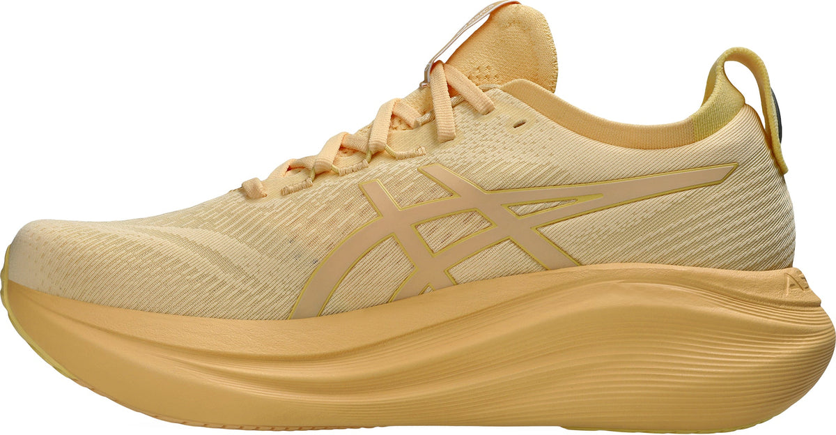 Asics Gel Nimbus 27 Lite - Show Men's Running Shoes - Orange