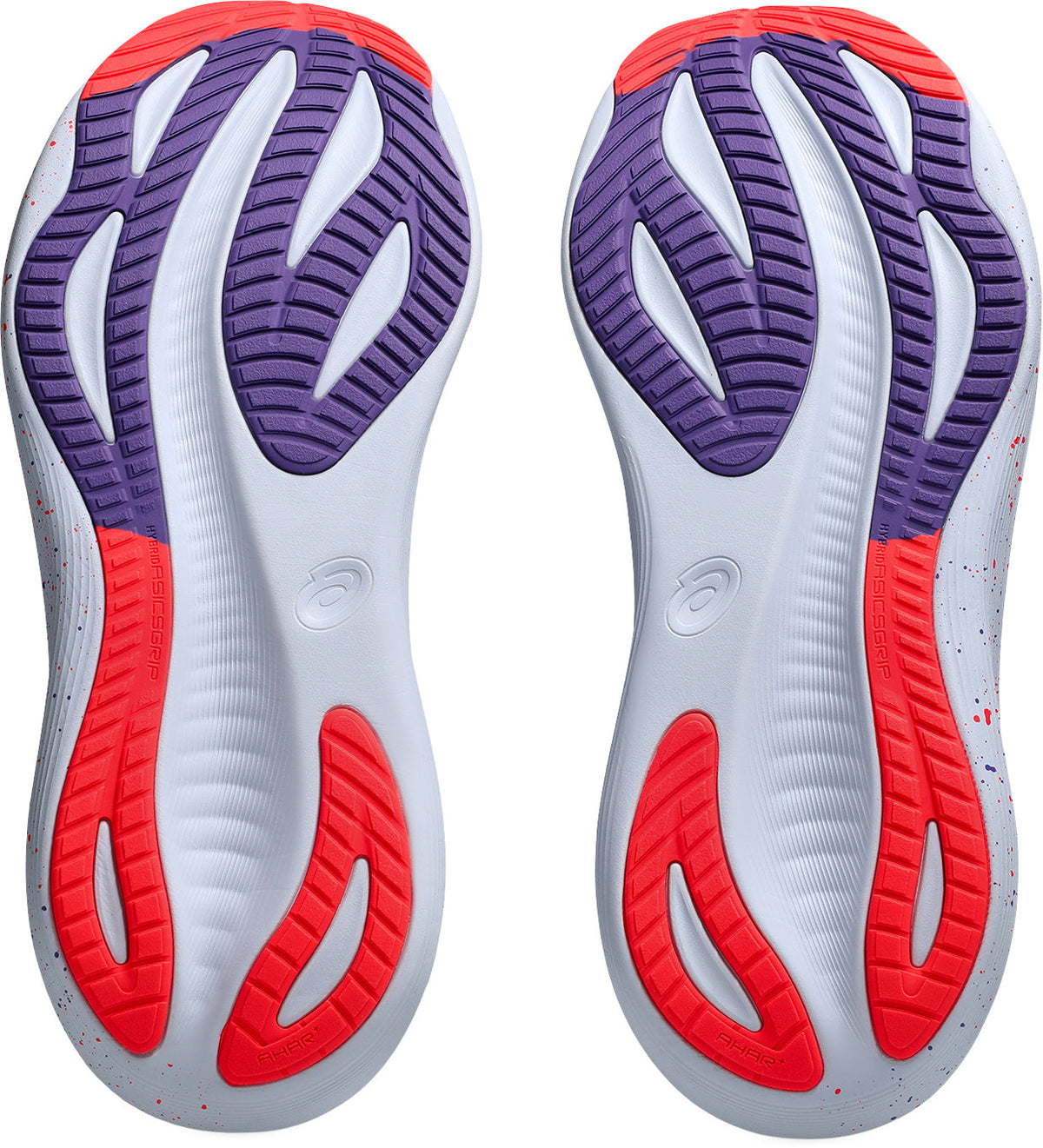 Asics Gel Nimbus 27 Tokyo Men's Running Shoes - Cream