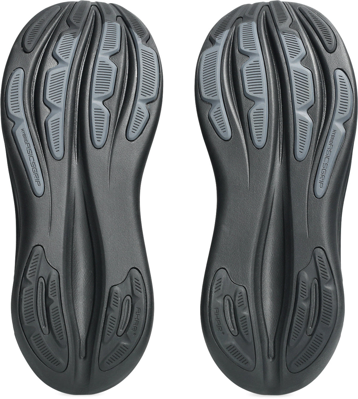 Asics Gel Nimbus 28 Men's Running Shoes - Black