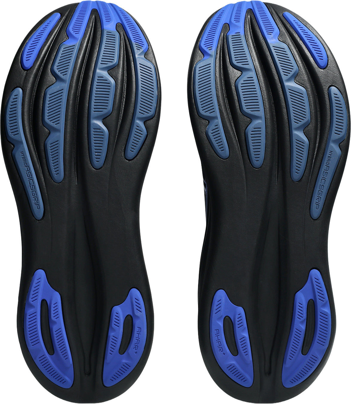 Asics Gel Nimbus 28 Men's Running Shoes - Black