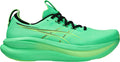 Asics Gel Nimbus 28 Men's Running Shoes - Green