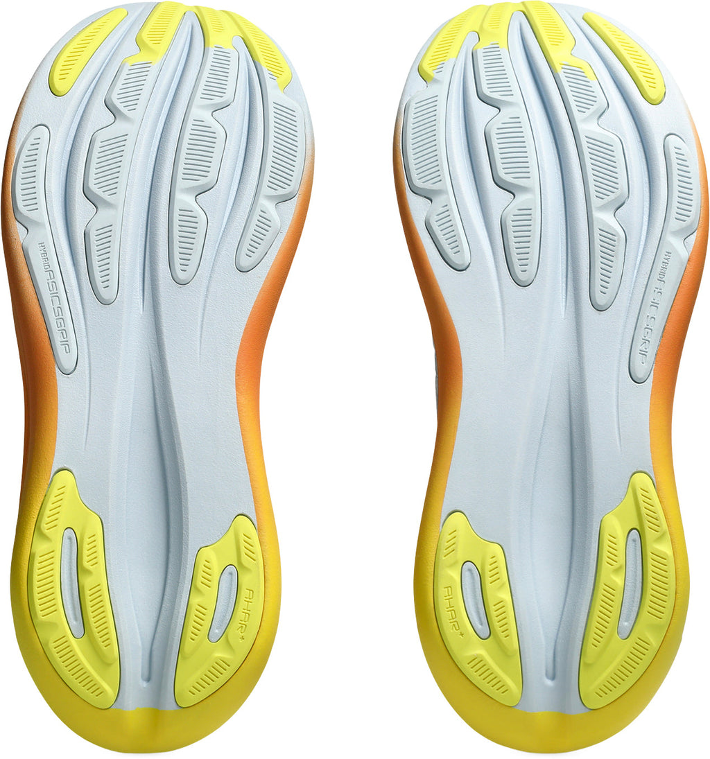 Asics Gel Nimbus 28 Men's Running Shoes - Blue