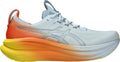 Asics Gel Nimbus 28 Men's Running Shoes - Blue