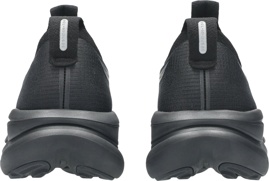 Asics Gel Nimbus 28 Women's Running Shoes - Black