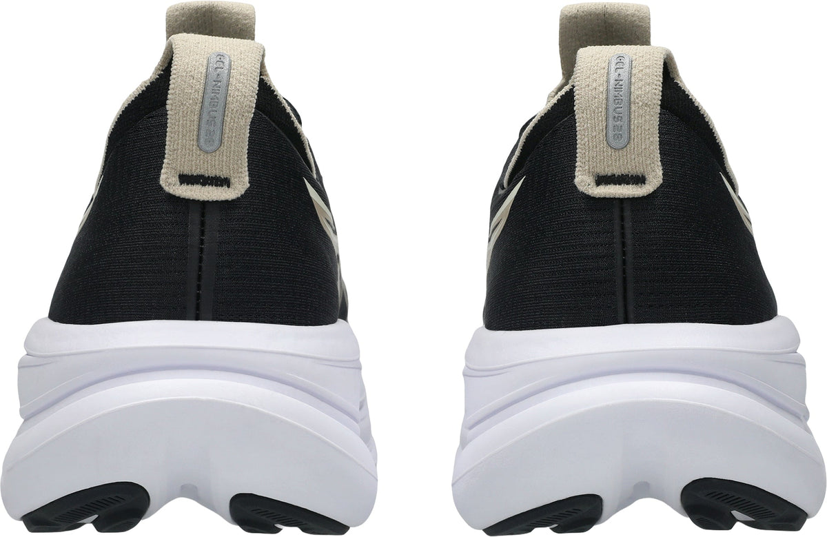 Asics Gel Nimbus 28 Women's Running Shoes - Black